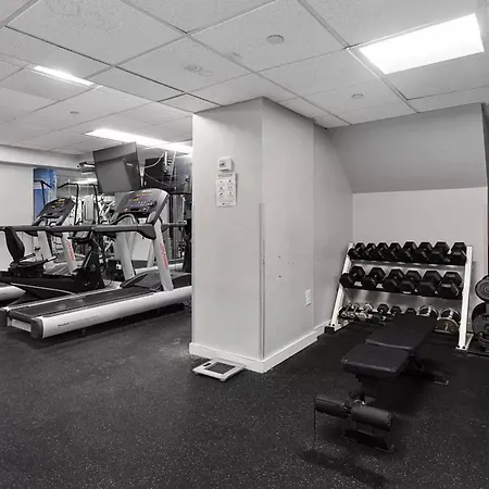 73-201 New 1BR 1Bth UWS Doorman Gym Apartment